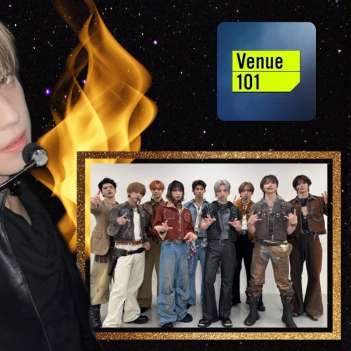 Fans' Pick: Best Moment of Taki (&TEAM)