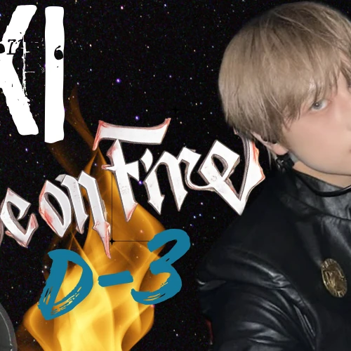 Fans' Pick: Best Moment of Taki (&TEAM)