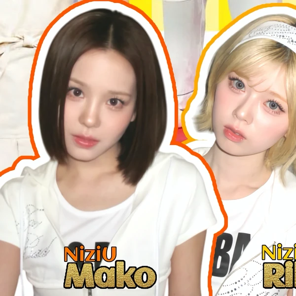 오늘 가장 사랑받은 NiziU의 모습