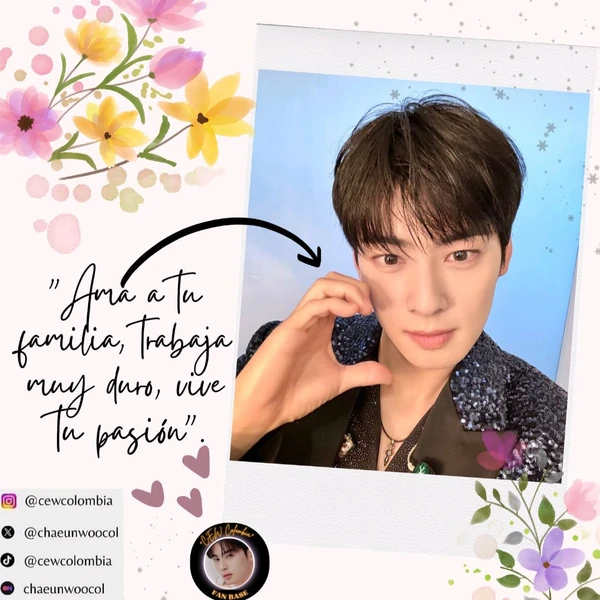 Fans' Pick: Best Moment of Eunwoo (ASTRO)