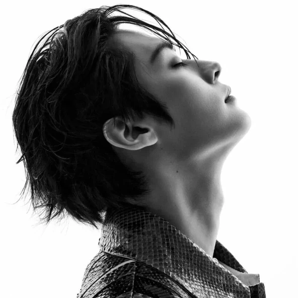 Top Photo Full of Lee Know (Stray Kids) Love