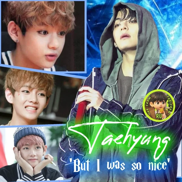 Top Photo Full of V (BTS) Love