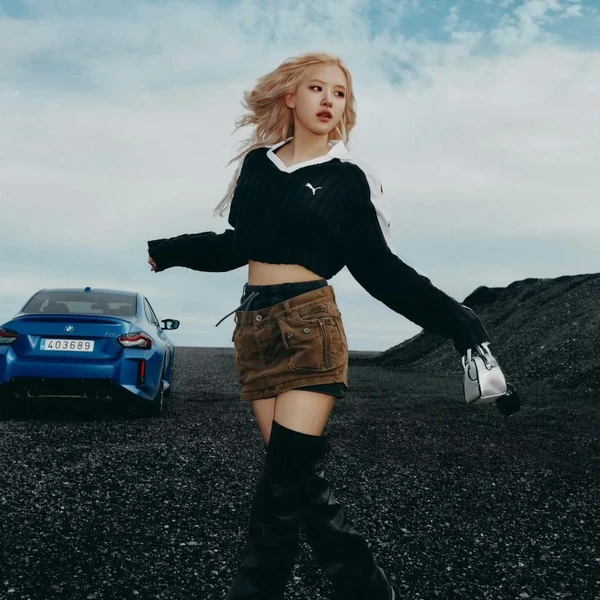 Fans' Pick: Best Moment of ROSÉ (BLACKPINK)