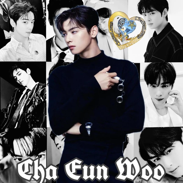 Fans' Pick: Best Moment of Eunwoo (ASTRO)