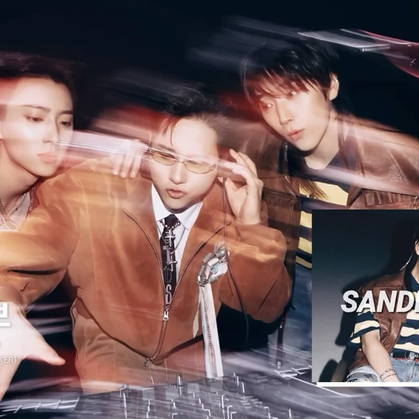 今日最も愛されたシヌ (B1A4)の姿