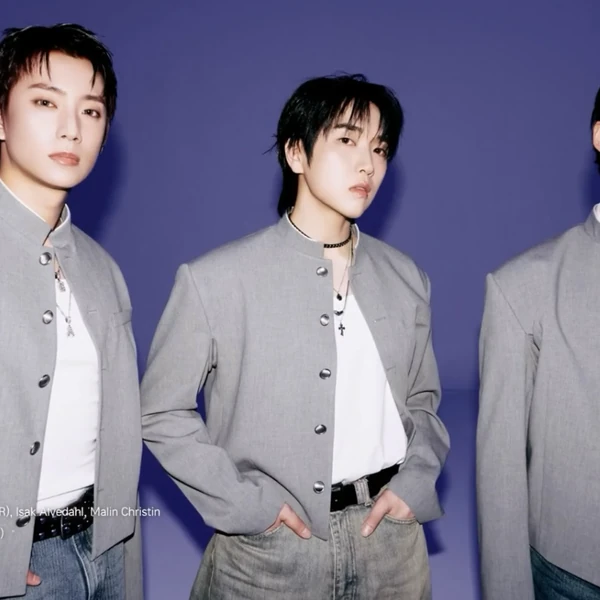 Penampilan Gongchan (B1A4) yang Paling Dicintai Hari Ini