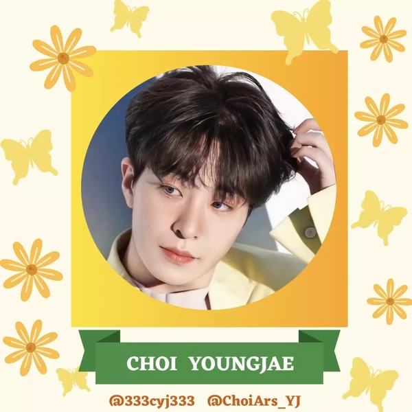 Top Photo Full of Youngjae (GOT7) Love