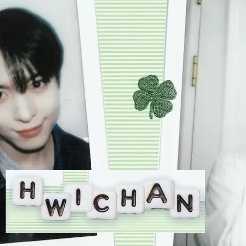 Today's Most Loved HWICHAN (OMEGA X)