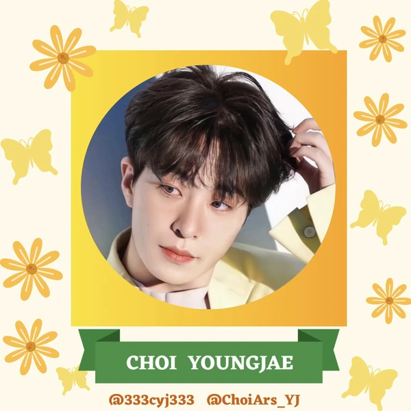 Fans' Pick: Best Moment of Youngjae (GOT7)