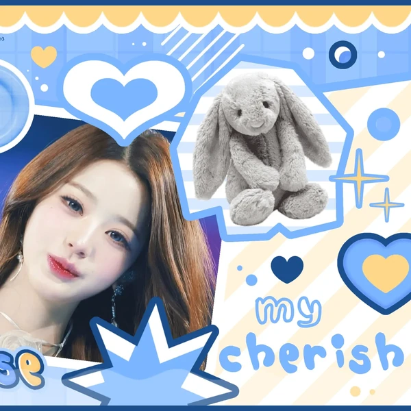 粉絲票選的張元英 (IVE)最佳瞬間