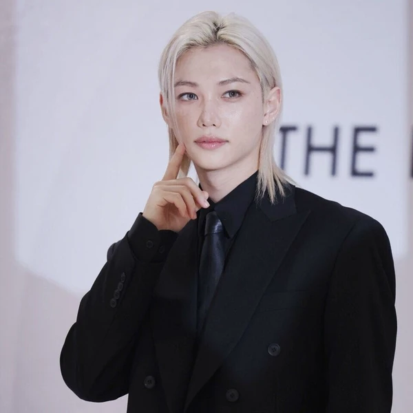 今天最受喜爱的Stray Kids