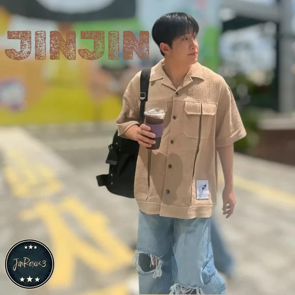 Fans' Pick: Best Moment of Jinjin (ASTRO)