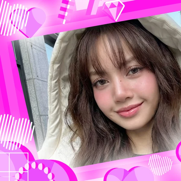 今日最受喜愛的BLACKPINK