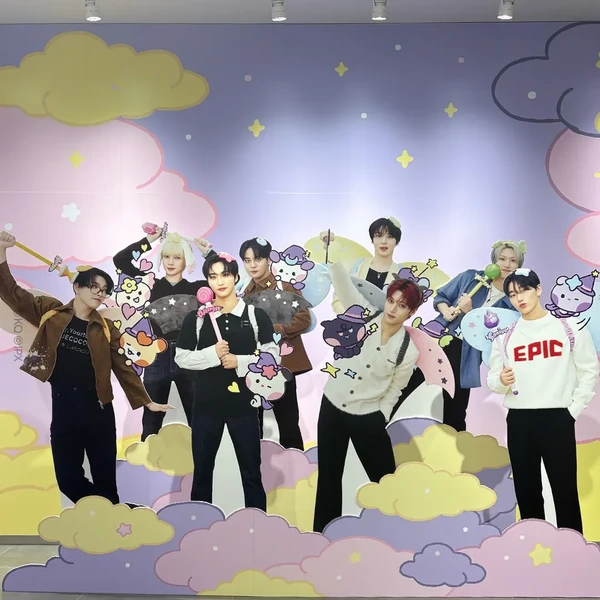 팬들이 뽑은 에이티즈 최고의 순간