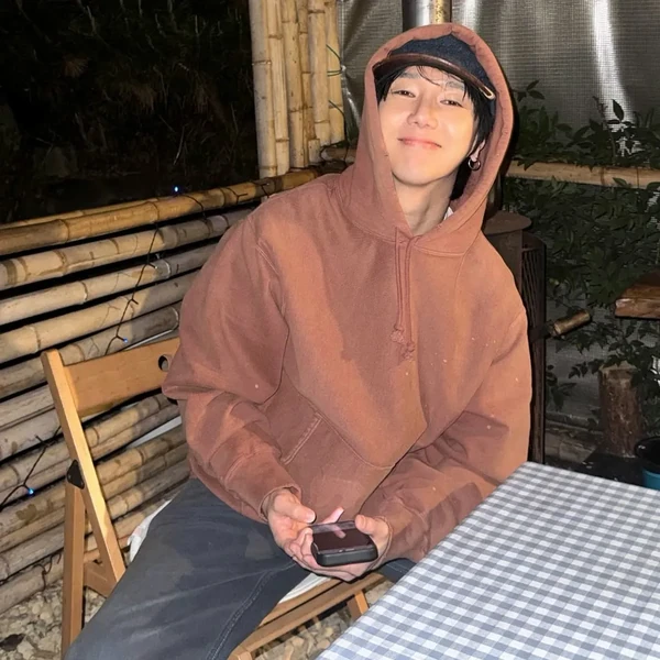 今日最も愛されたイェソン (Super Junior)の姿