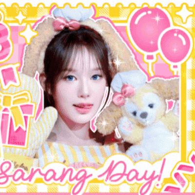 Top Photo Full of Ryu Sarang (izna) Love