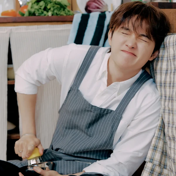 팬들이 뽑은 디오 (EXO) 최고의 순간