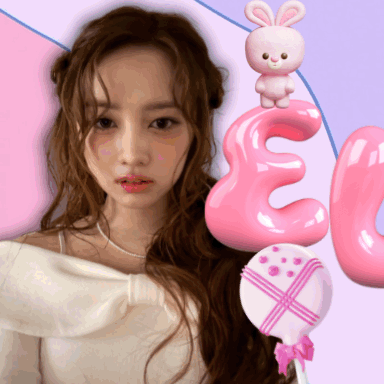 Today's Most Loved Elisia (UNIS)