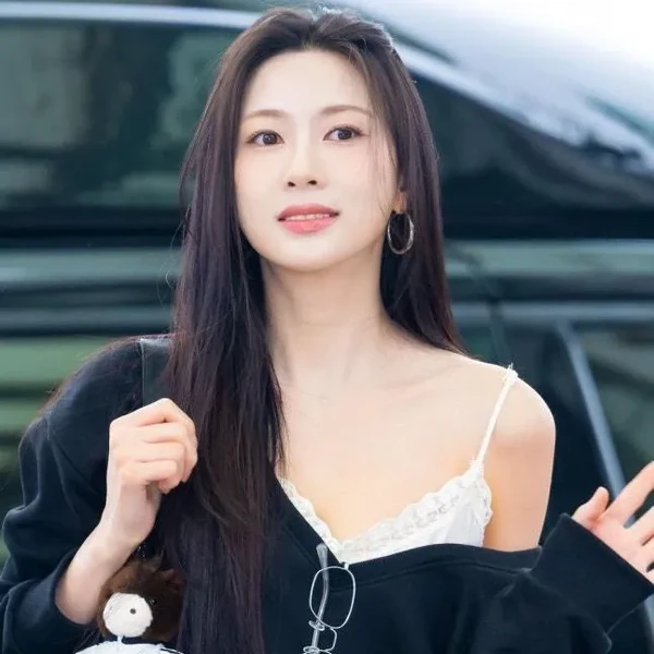 Top Photo Full of Oh Hayoung (Apink) Love