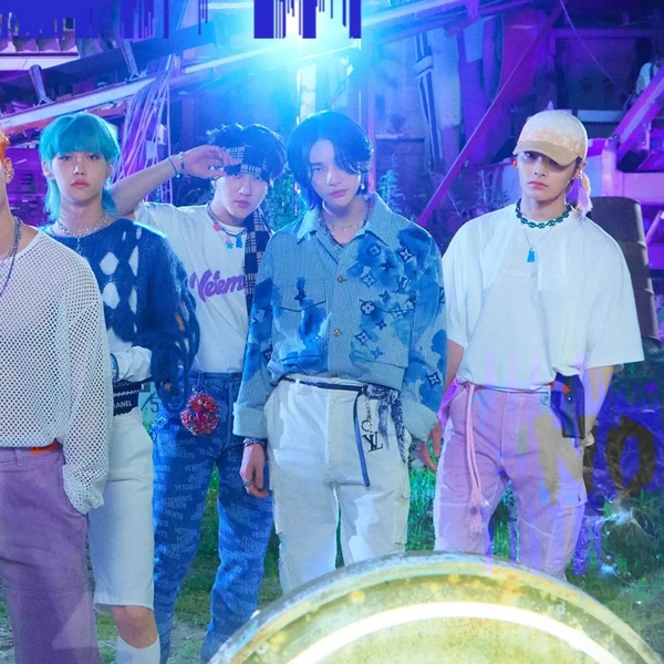 Stray Kids 팬심 가득한 인기 사진