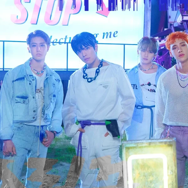 Stray Kids 팬심 가득한 인기 사진