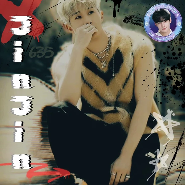 Foto Populer Penuh Cinta untuk ASTRO