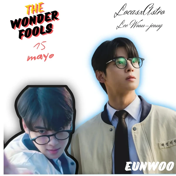 Top Photo Full of Eunwoo (ASTRO) Love