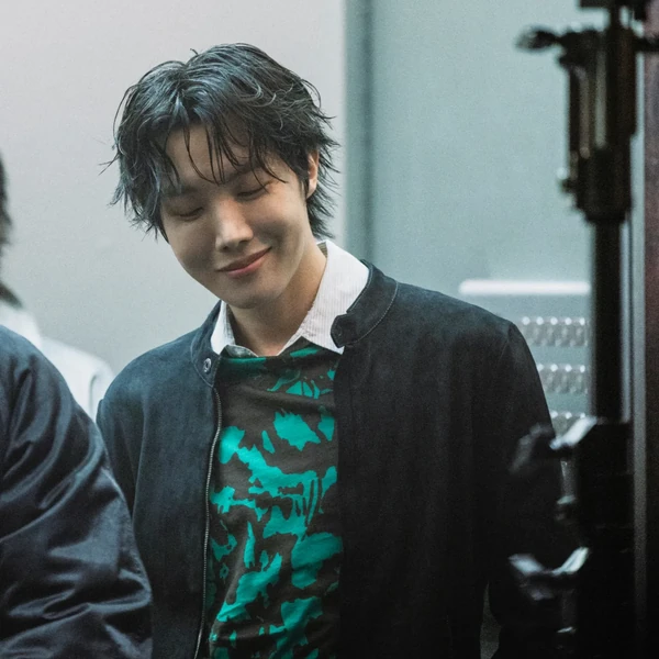 Today's Most Loved j-hope (BTS)