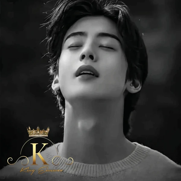 Fans' Pick: Best Moment of Eunwoo (ASTRO)