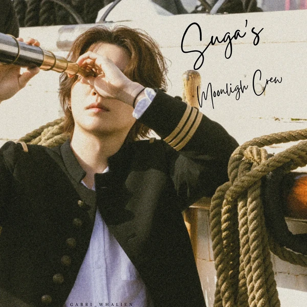 Top Photo Full of SUGA (BTS) Love