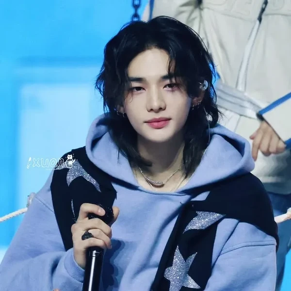Fans' Pick: Best Moment of Hyunjin (Stray Kids)