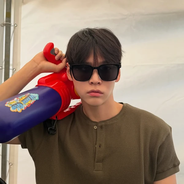 Today's Most Loved RIIZE