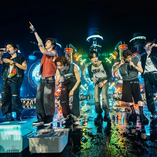 Top Photo Full of RIIZE Love