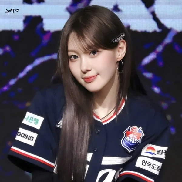 ファンが選んだキム・チェヒョン (Kep1er)最高の瞬間