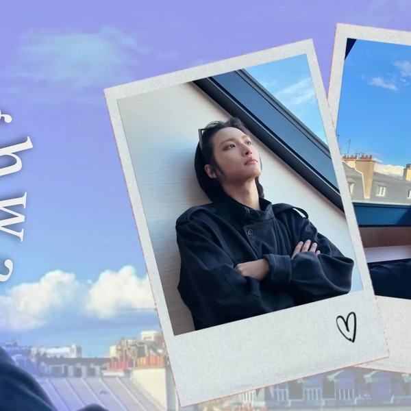 Fans' Pick: Best Moment of Seonghwa (ATEEZ)