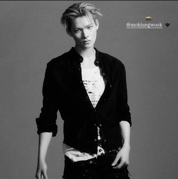 팬덤이 만들어낸 빛나는 니키 (ENHYPEN)의 순간