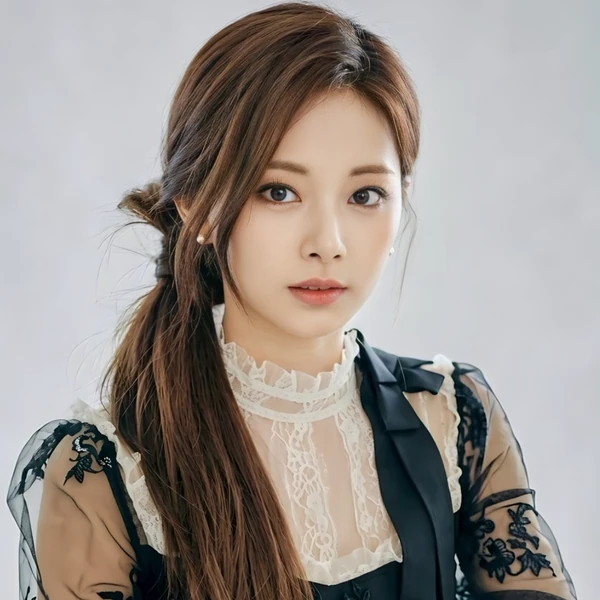 오늘 가장 사랑받은 쯔위 (TWICE)의 모습