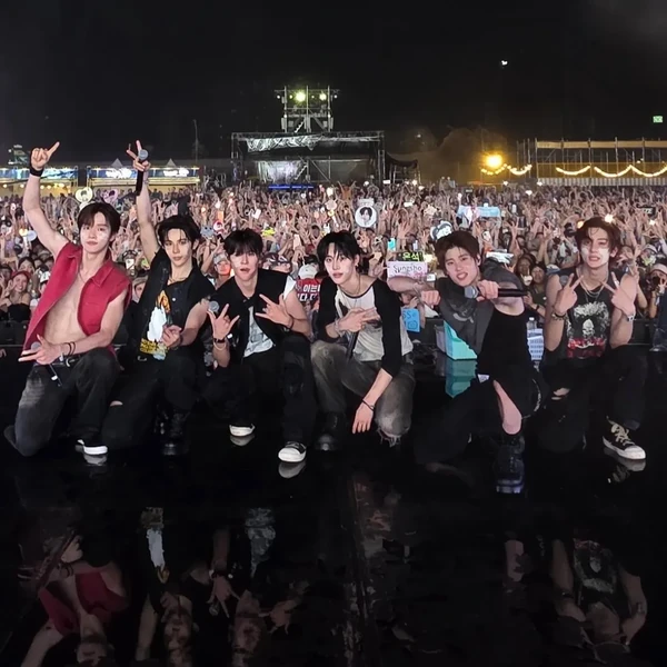 Top Photo Full of RIIZE Love