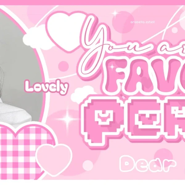 Top Photo Full of Wonhee (ILLIT) Love