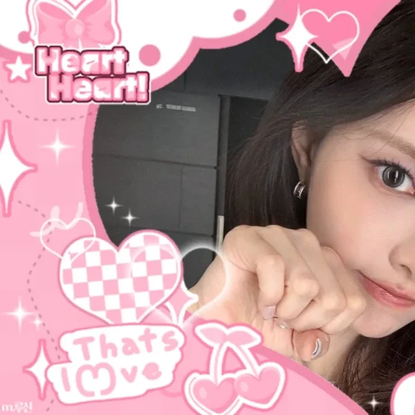 今天最受喜爱的玧我 (ILLIT)