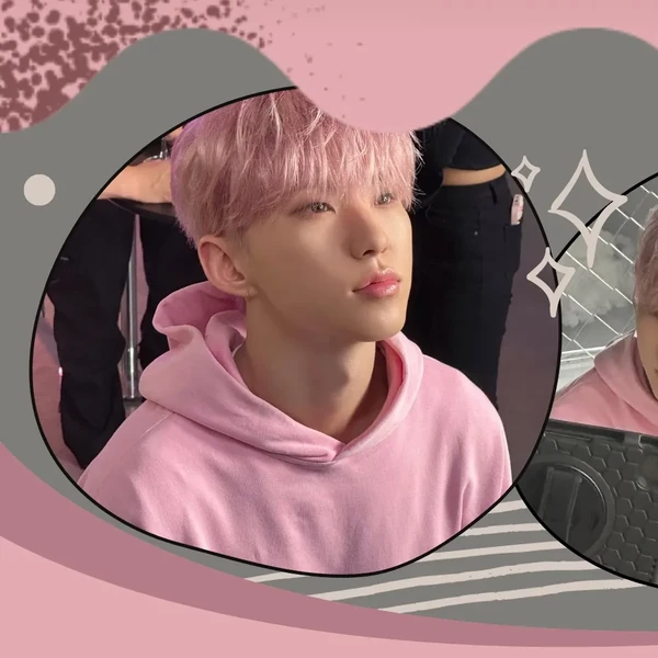 Foto Populer Penuh Cinta untuk SEVENTEEN