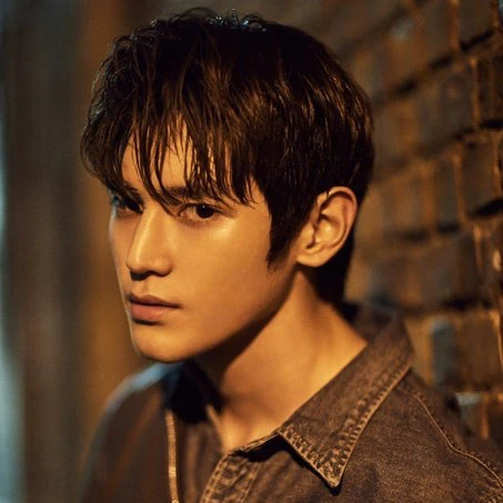 今天最受喜爱的泰容 (NCT 127)