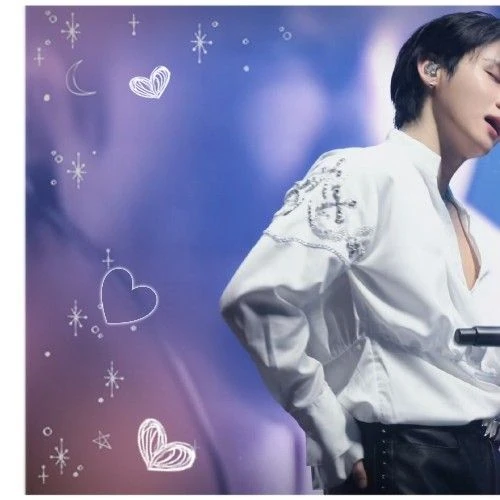 Popular profile picture of 아이엠 (몬스타엑스) loved by fans