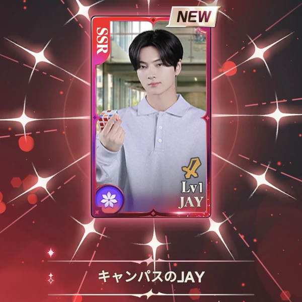 Foto Populer Penuh Cinta untuk ENHYPEN