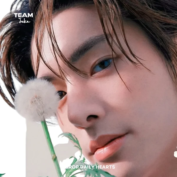 Popular profile image of Jake (ENHYPEN) selected by votes