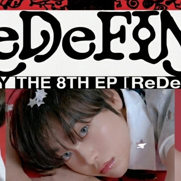 Today's Most Loved Hyeongjun (CRAVITY)