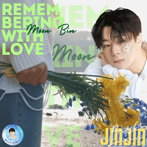 Today's Most Loved Jinjin (ASTRO)