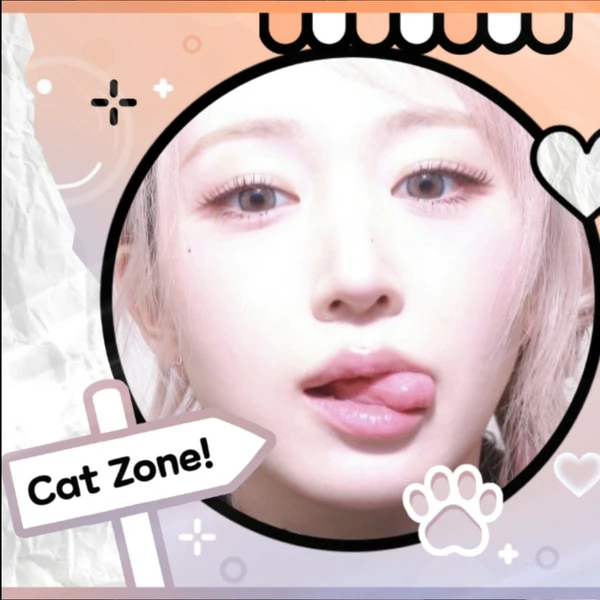 Top Photo Full of Haewon (NMIXX) Love