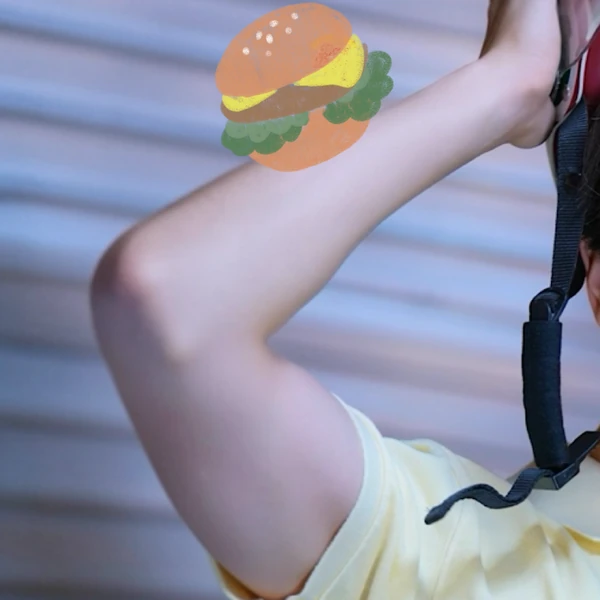 Fans' Pick: Best Moment of Hyunjae (THE BOYZ)