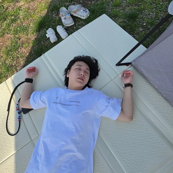 今天最受喜爱的晟敏 (Super Junior)